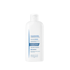 Ducray Squanorm Shampoo trattante Antiforfora Secca 200 ml